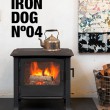 IRON DOG N°04