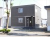 幕別町札内共栄町6-4他(分譲販売中)※北海道セキスイハイム様物件
