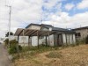 【売地(41.41坪:上物中古住宅:2K有】池田町字利別西町2番11