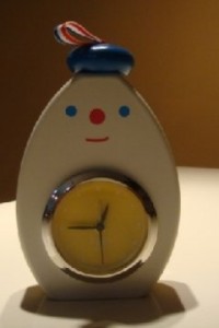 拡大する