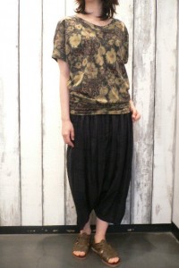 拡大する