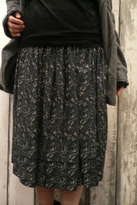 拡大する