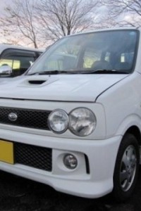 拡大する