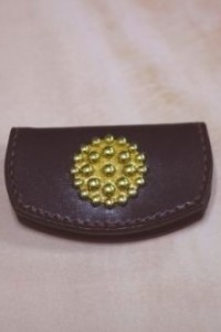 拡大する