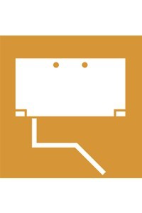 拡大する
